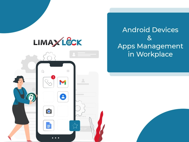 Android Device Management Android Management Solution