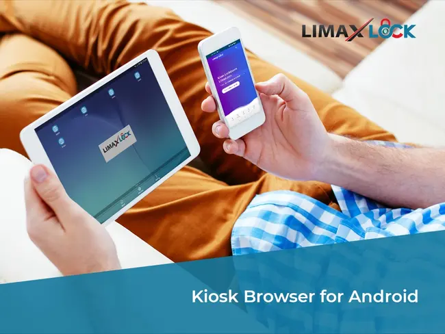 Kiosk Browser