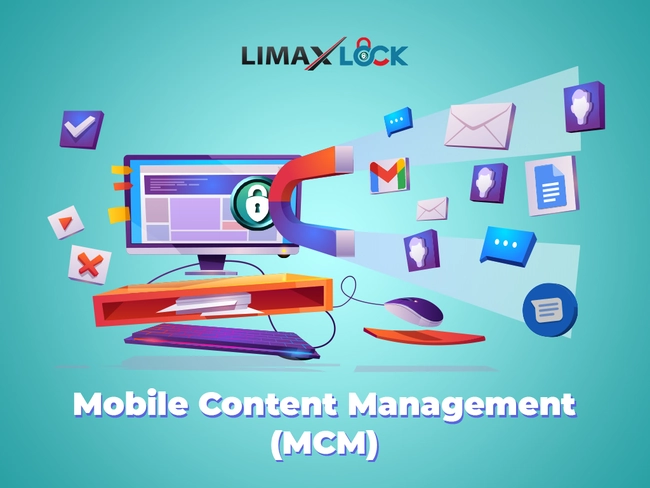 Mobile Content Management (MCM)