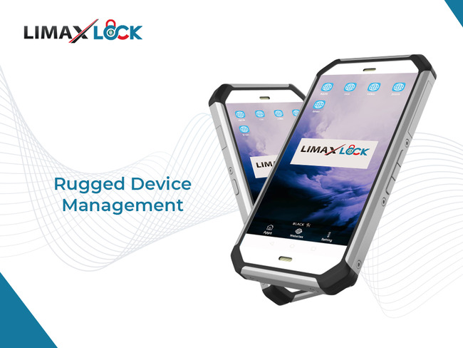 Rugged Devices Management