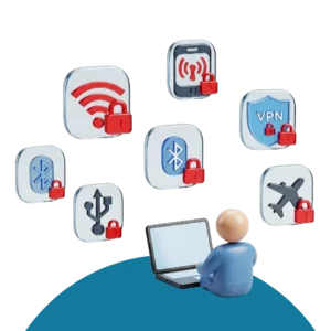 Connectivity Management 1