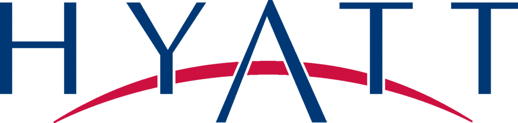 Hyatt Hotels Logo Vector.svg