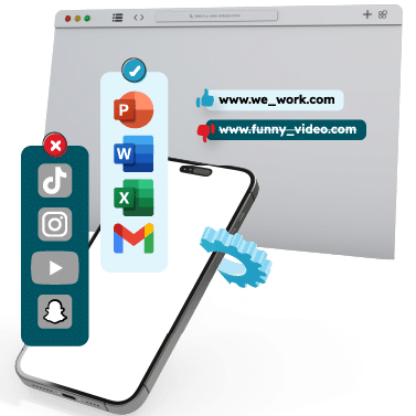 Multi App Kiosk Mode